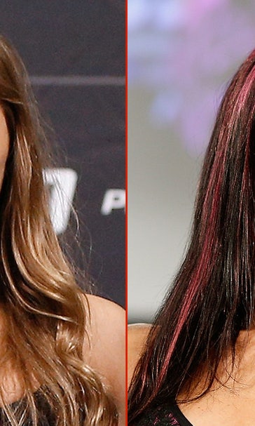 Ronda Rousey targeting late summer return; Cat Zingano next in line
